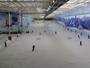 Plan des pistes Chill Factore – Manchester