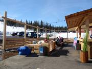 El Reno Gordo – Dundret Lapland Taqueria