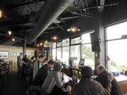 Lieu recommandé pour l'après-ski : Peak Lodge