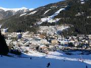 Bad Gastein