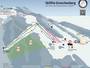 Plan des pistes Grenchenberg – Grenchen