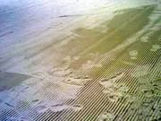 Piste damée à la SnowWorld Terneuzen