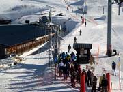 TK Chapelle 1 - Téléski