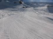 Piste variée n° 18