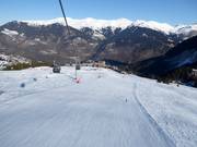 Piste Marquis (Courchevel)