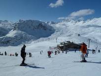 Images Tignes/Val d'Isère
