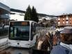 Savoie Mont Blanc: Domaines skiables respectueux de l'environnement – Respect de l'environnement Megève/Saint-Gervais