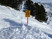 Tauern de Schladming: Domaines skiables respectueux de l'environnement – Respect de l'environnement Obertauern