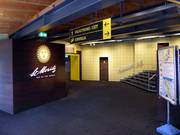 Station soignée Chantarella