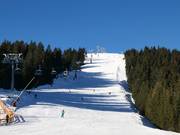 Piste 3 – Rangger Köpfl Abfahrt