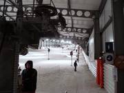 Téléski SnowWorld Amnéville - Téléski