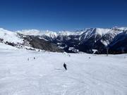 Descente Schönebodu