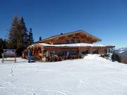 Jägerhütte à Ellmau