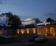 Europa Royale Druskininkai Hotel