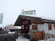 Happy Alm à la station de la vallée