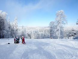 Mitterdorf – Almberg