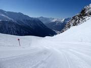 Piste intermédiaire n° 1