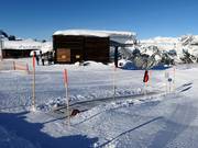 Tapis roulant Sonnenkopf 2