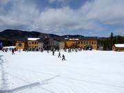 Restaurant recommandé : Lodge/Chalet