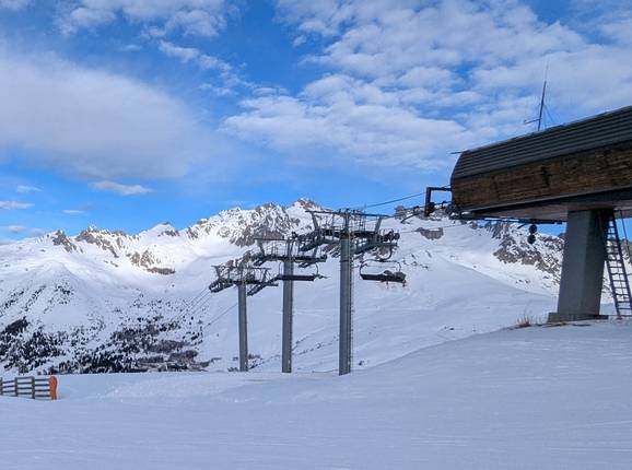 Marquis - © Michael Medek - Photo : Michael Medek