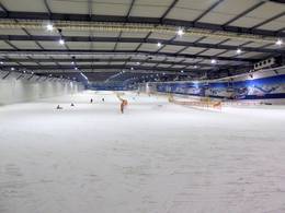 Ski-dôme SnowWorld Bispingen