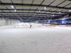 Images SnowWorld Bispingen