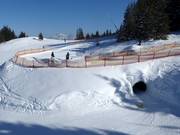 Bon plan pour les enfants : 