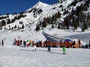 Vue sur Bobbys Monsterpark