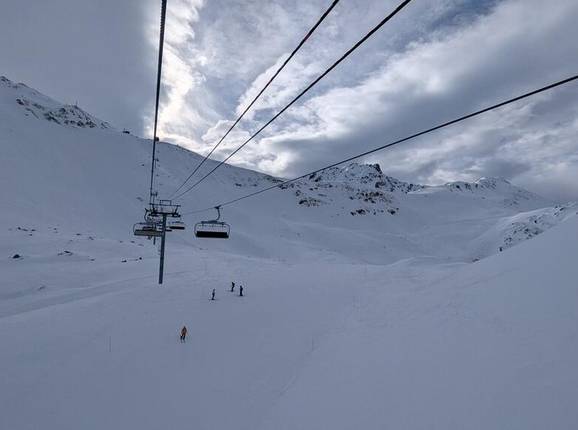 Le Mottet - © Michael Medek - Photo : Michael Medek