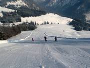 Piste familiale