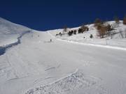 Piste n° 13