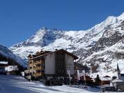 Hôtel Pfeldererhof à Pfelders