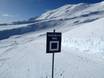 Parc national de Tongariro: indications de directions sur les domaines skiables – Indications de directions Whakapapa – Mt. Ruapehu
