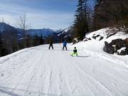 Piste familiale Loser