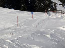 Babylift Kreuzkapelle