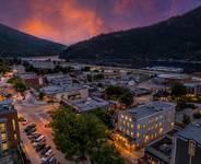 Stirling All Suites Hotel