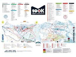 Domaine skiable Astún