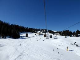 Domaine skiable Folgaria/Fiorentini