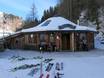 Après-Ski Merano (Meraner Land) – Après-ski Pfelders (Plan)