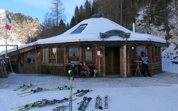 Après-Ski val de Passiria (Passeiertal) – Après-ski Pfelders (Plan)