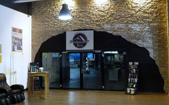 Après-Ski Bottrop (ville) – Après-ski Bottrop (alpincenter)