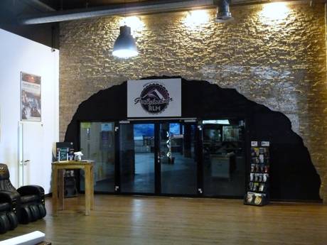 Après-Ski Allemagne – Après-ski Bottrop (alpincenter)