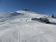 Eiskogel/piste de carving n° 4