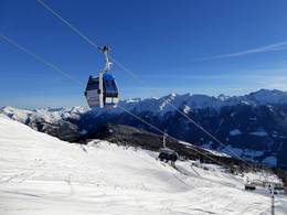 Domaine skiable Monte Cavallo (Rosskopf) – Vipiteno (Sterzing)