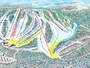 Plan des pistes Devil's Glen