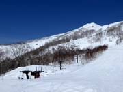 Country Road Chair - 2 places | Télésiège à pinces fixes