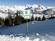 Zones protégées de la faune et de la forêt