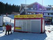 Point de rencontre Info Scout