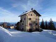 Chalet de restauration recommandé : Rifugio Dosso Larici
