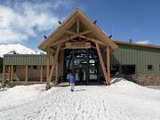 Restaurant recommandé : Sam's Smokehouse